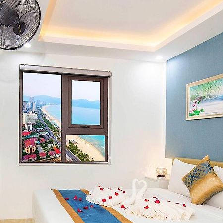 Sea View Apartment Muong Thanh Luxury - Danang Exterior photo