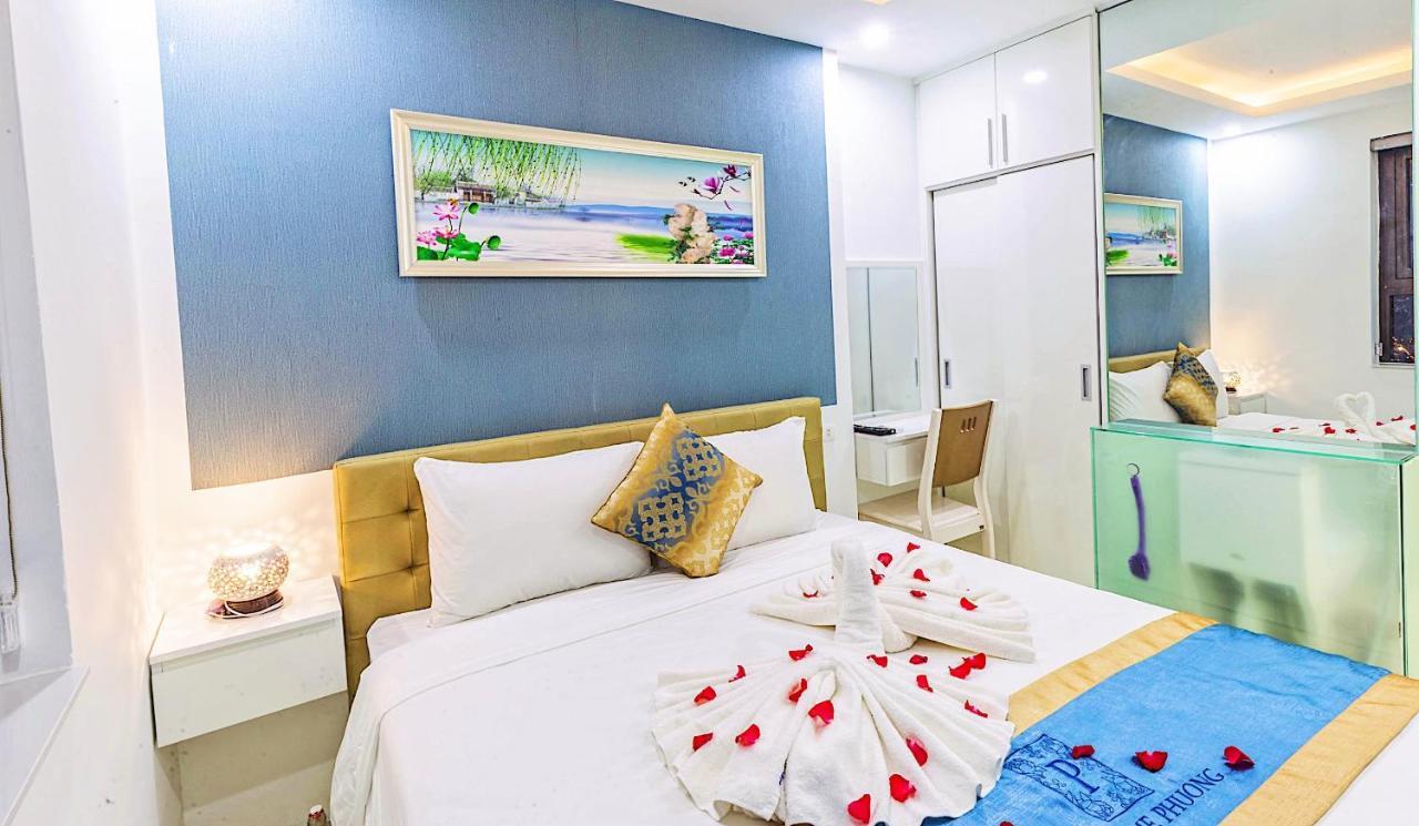 Sea View Apartment Muong Thanh Luxury - Danang Exterior photo